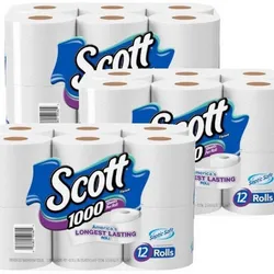 Papel Sanitario