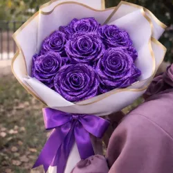 Ramos de Rosas eternas