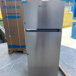 Refrigerador Milexus