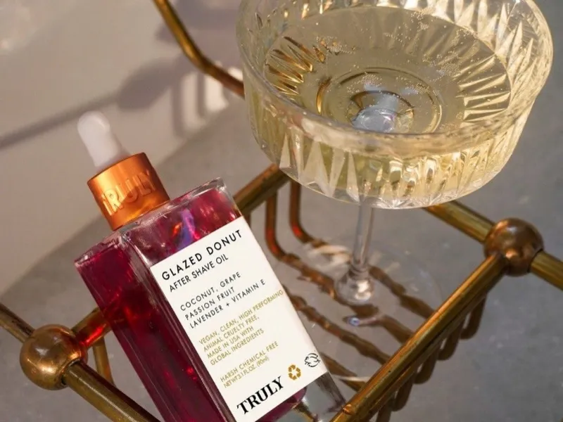 Lubricantes y Cosmética íntima 