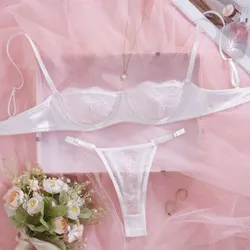 Set de lencería 