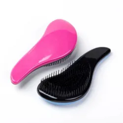 Cepillo detangler