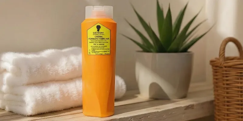 Crema Clásica FF (formato familiar)