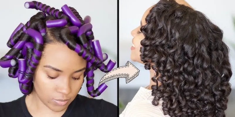 Flexi rods