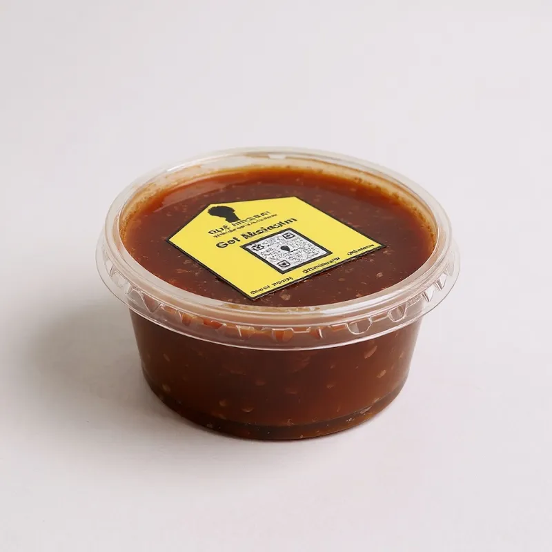 Gel Majagua