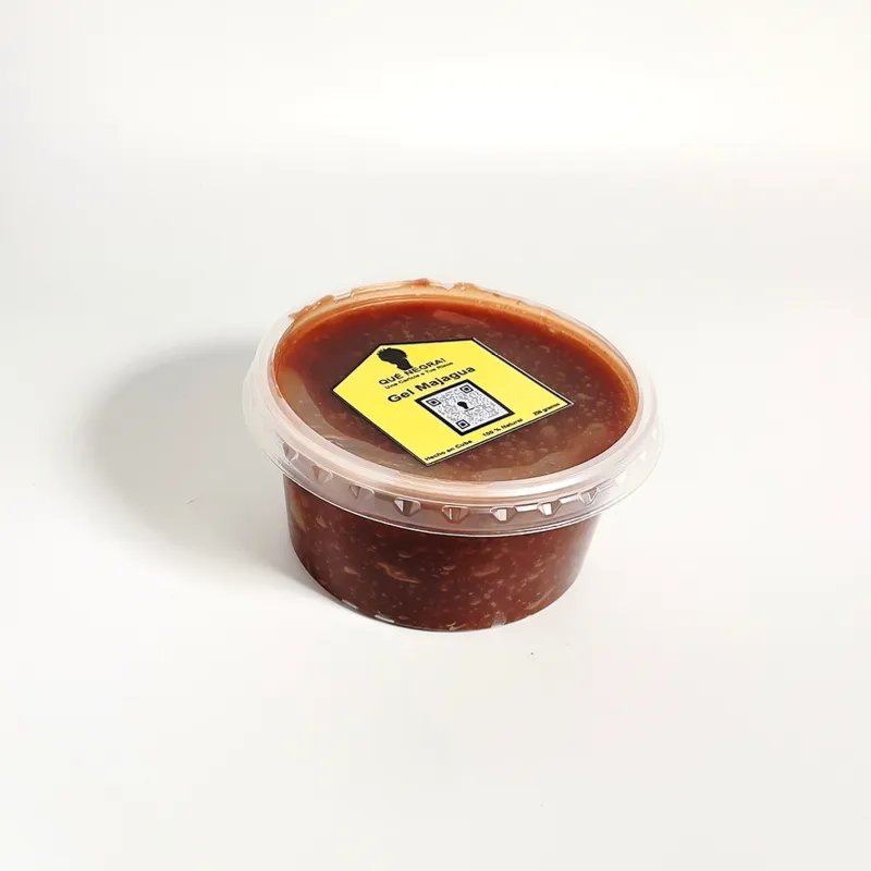 Gel Majagua