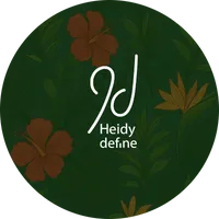 Heidy define