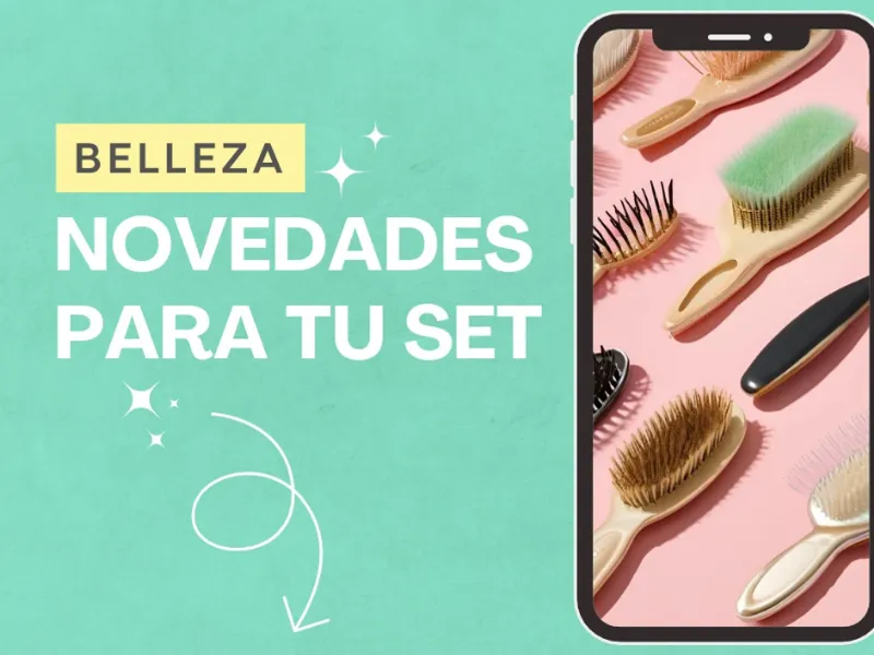 Novedades Destacadas