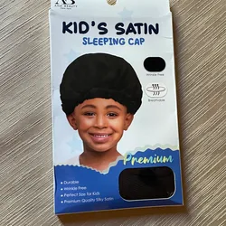 Peque gorros satinados Premium