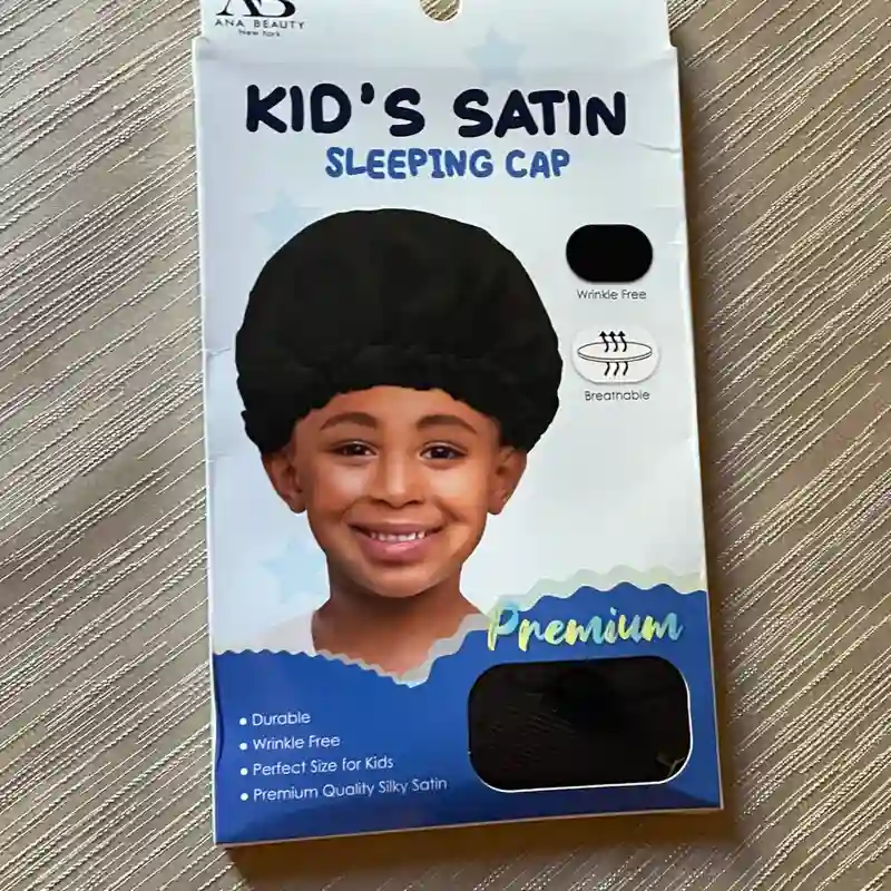 Peque gorros satinados Premium