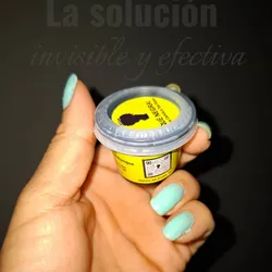 Tónico antimicótico