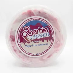 Yogourt Amarena