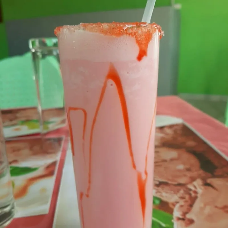 Batido de Helado