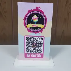 Códigos QR