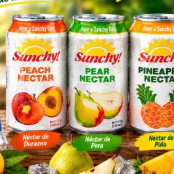 Jugo en Lata