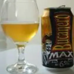 CERVEZAS BUCANERO MAX (330 ml)