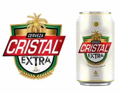 CERVEZAS CRISTAL EXTRA