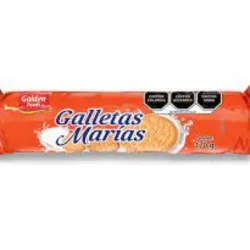 Galletas Golden Foods Marías 