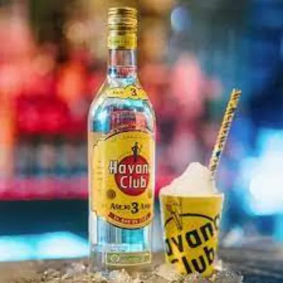 HABANA CLUB 3 AÑOS