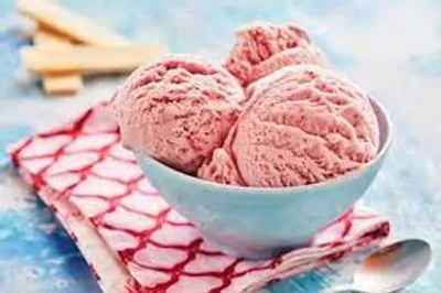 HELADO DE FRESA PLUS (10 L)