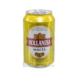 MALTA IMPORTADA