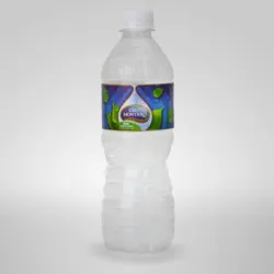 AGUA MINERAL NATURAL CIEGO MONTERO – POMO DE 500ml