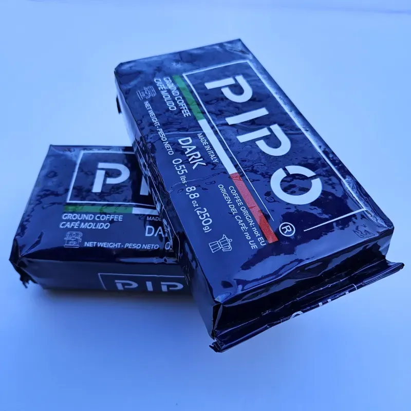 CAFÉ ITALIANO PIPO (250 g)