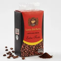 CAFE SANTA BARBARA 250g