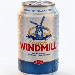 CERVEZAS WINDMILL