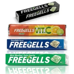 FREEGELLS