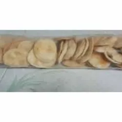 GALLETAS NATURALES