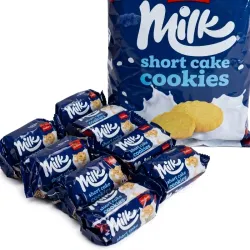 GALLETAS DULCES " MILK"