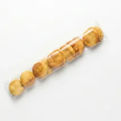 GALLETAS SABOR MANTEQUILLA