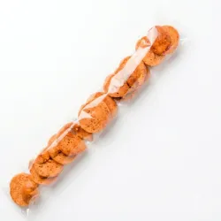 GALLETAS SABOR A CHORIZO