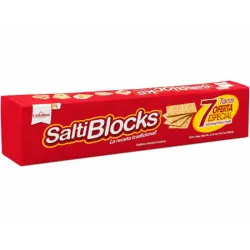 GALLETAS SALTI BLOCKS