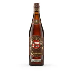 HAVANA CLUB AÑEJO RESERVA 700ML
