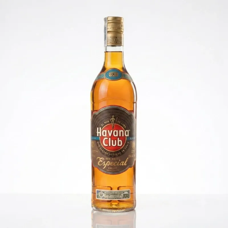 HAVANA CLUB AÑEJO ESPECIAL 700ML