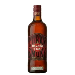 HAVANA CLUB SMUKI 700ML