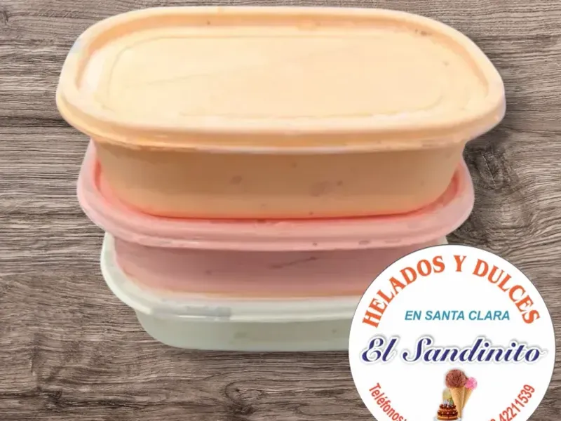 🍦🍨HELADOS (1 LITRO)🍦🍨