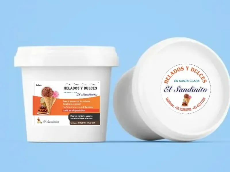 🍦🍨HELADOS (4 LITROS)🍨🍦