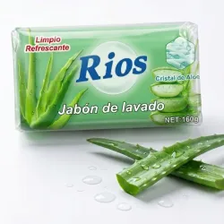 JABON DE LAVADO RIO 160G