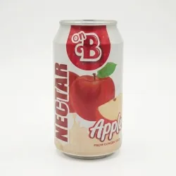 JUGO DE LATA ON B