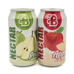JUGO DE LATA ON B