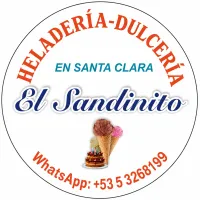 Heladería-Dulcería "El SANDINITO"