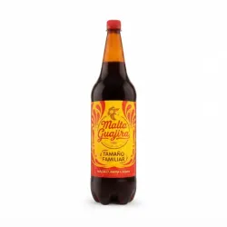 MALTA GUAJIRA 1.5 LITROS