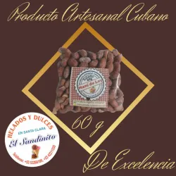 MANÍ TOSTADO CON SAL