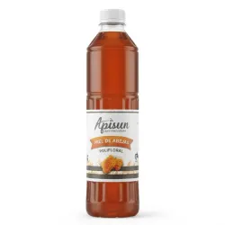 MIEL DE ABEJAS POLIFLORAL (700g)