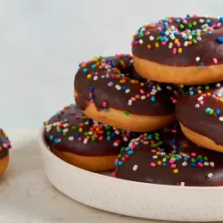 MINI DONAS (10 U)