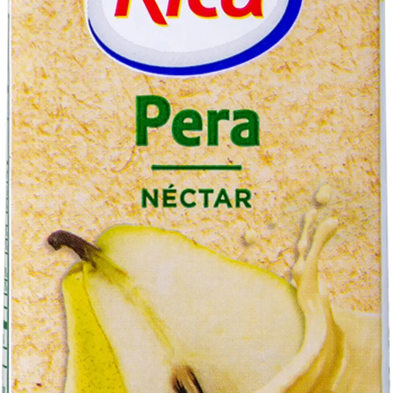 NECTAR RICA