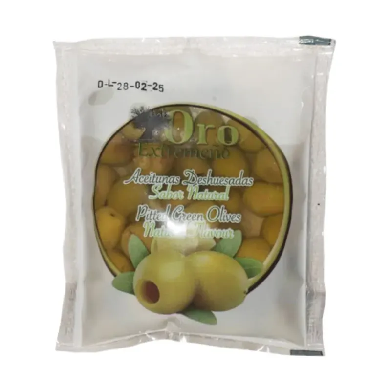 PAQUETES DE ACEITUNAS (10 U)